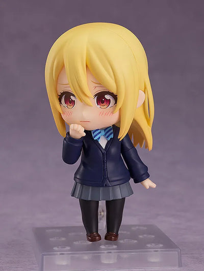 Oroka na Tenshi wa Akuma to Odoru - Amane Lily - Nendoroid #1869 (Good Smile Company)ㅤ – Good Smile Company – ActionFigureBrasil — acessórios