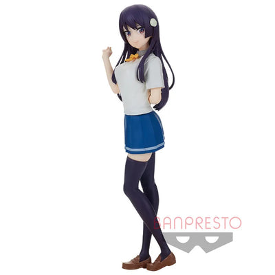 Osananajimi ga Zettai ni Makenai Love Comedy - Kachi Shirokusa (Bandai Spirits)ㅤ – Bandai Spirits – ActionFigureBrasil