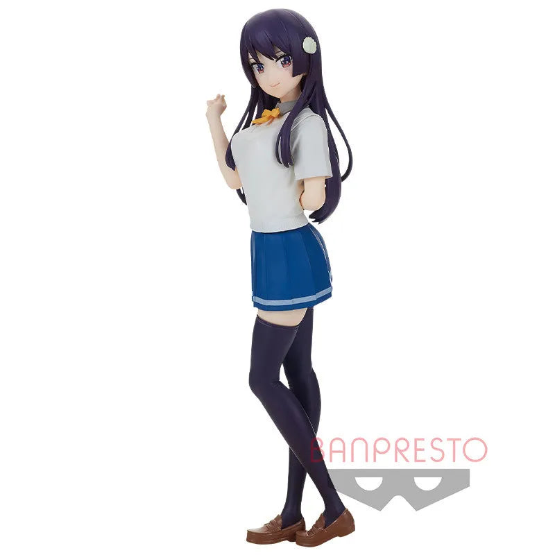 Osananajimi ga Zettai ni Makenai Love Comedy - Kachi Shirokusa (Bandai Spirits)ㅤ – Bandai Spirits – ActionFigureBrasil