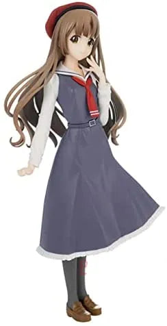 Osananajimi ga Zettai ni Makenai Love Comedy - Momosaka Maria (Bandai Spirits)ㅤ – Bandai Spirits – ActionFigureBrasil