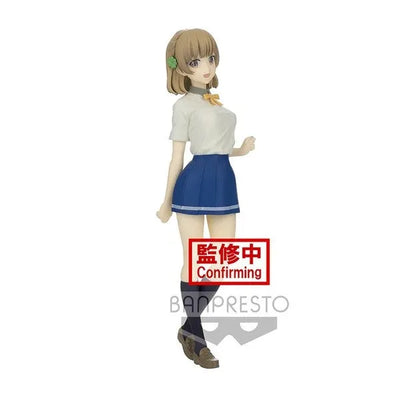 Osananajimi ga Zettai ni Makenai Love Comedy - Shida Kuroha (Bandai Spirits)ㅤ – Bandai Spirits – ActionFigureBrasil
