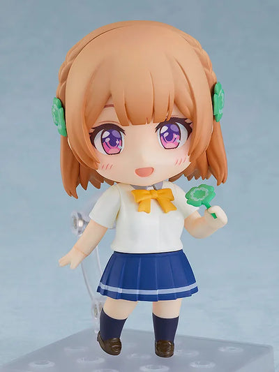Osananajimi ga Zettai ni Makenai Love Comedy - Shida Kuroha - Nendoroid #1631 (Good Smile Company)ㅤ – Good Smile Company – ActionFigureBrasil — acessórios