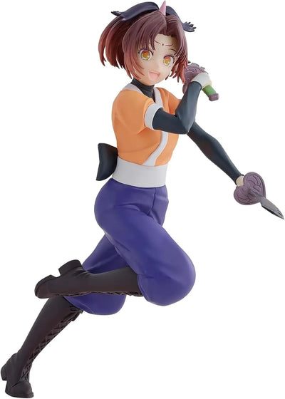 Oshi no Ko 2nd Season - Arima Kana - Tsurugi (Bandai Spirits)ㅤ – Bandai Spirits – ActionFigureBrasil