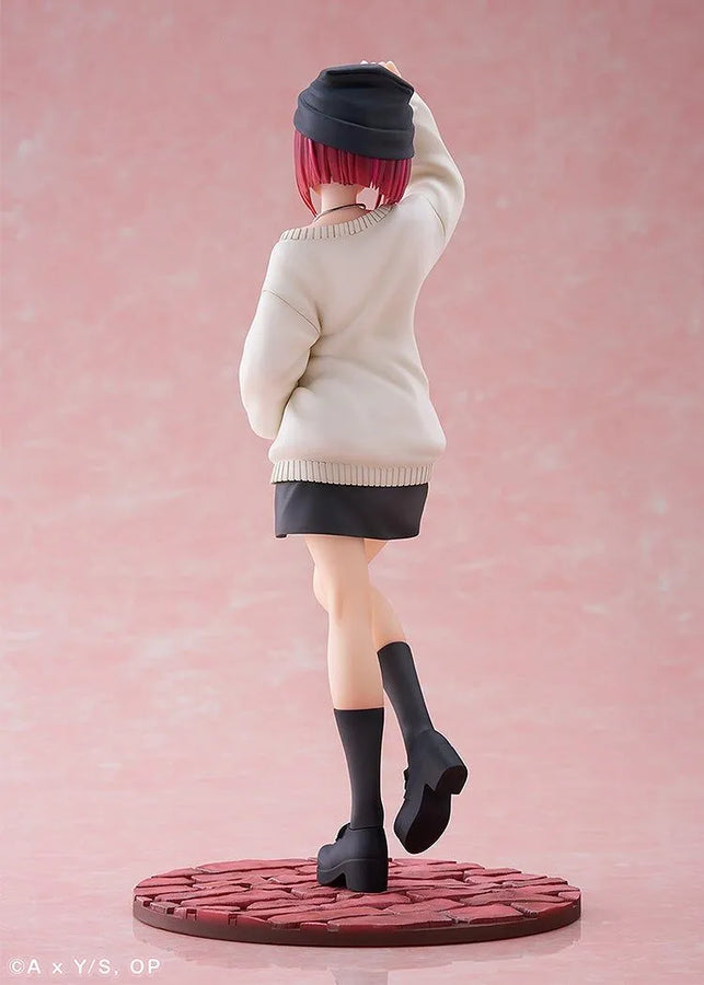 Oshi no Ko - Arima Kana - 1/6 - Bazurase Fashion Ver. (Alice Glint, DMM Factory) [Shop Exclusive]ㅤ – Alice Glint – ActionFigureBrasil