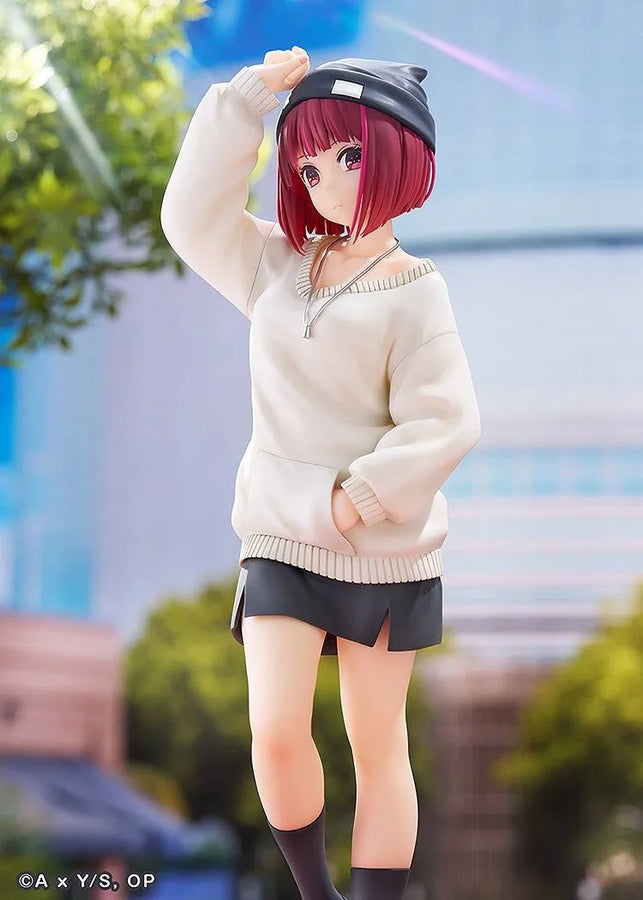 Oshi no Ko - Arima Kana - 1/6 - Bazurase Fashion Ver. (Alice Glint, DMM Factory) [Shop Exclusive]ㅤ – Alice Glint – ActionFigureBrasil