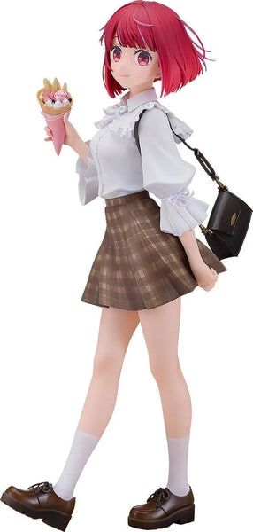Oshi no Ko - Arima Kana - 1/6 - Date Style Ver. (Good Smile Company)ㅤ – Good Smile Company – ActionFigureBrasil