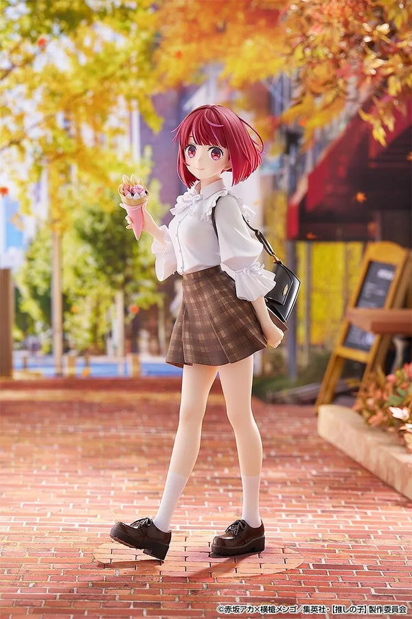 Oshi no Ko - Arima Kana - 1/6 - Date Style Ver. (Good Smile Company)ㅤ – Good Smile Company – ActionFigureBrasil