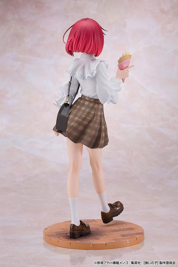 Oshi no Ko - Arima Kana - 1/6 - Date Style Ver. (Good Smile Company)ㅤ – Good Smile Company – ActionFigureBrasil