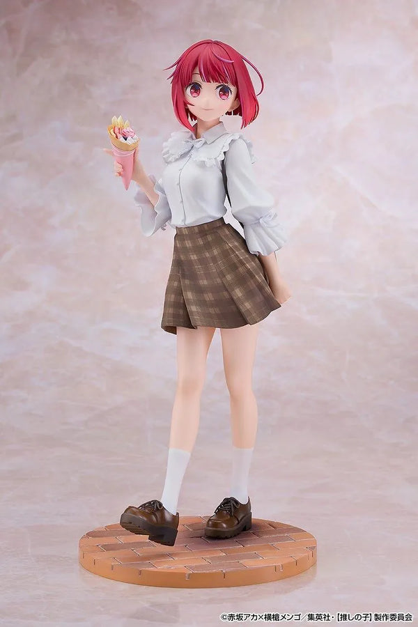 Oshi no Ko - Arima Kana - 1/6 - Date Style Ver. (Good Smile Company)ㅤ – Good Smile Company – ActionFigureBrasil