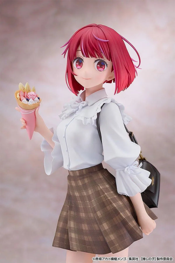 Oshi no Ko - Arima Kana - 1/6 - Date Style Ver. (Good Smile Company)ㅤ – Good Smile Company – ActionFigureBrasil