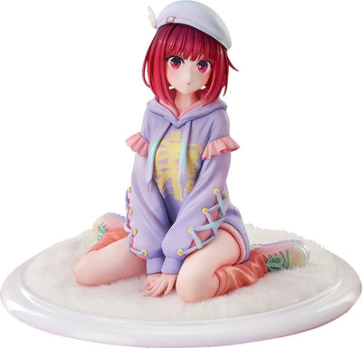 Oshi no Ko - Arima Kana - 1/6 - Hoodie Style Ver. (Good Smile Arts Shanghai, Good Smile Company)ㅤ – Good Smile Arts Shanghai – ActionFigureBrasil