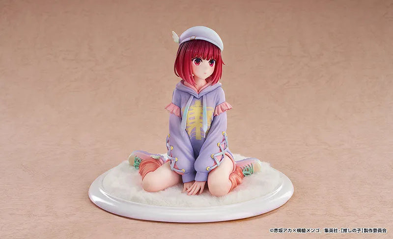 Oshi no Ko - Arima Kana - 1/6 - Hoodie Style Ver. (Good Smile Arts Shanghai, Good Smile Company)ㅤ – Good Smile Arts Shanghai – ActionFigureBrasil