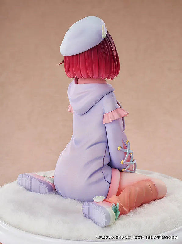 Oshi no Ko - Arima Kana - 1/6 - Hoodie Style Ver. (Good Smile Arts Shanghai, Good Smile Company)ㅤ – Good Smile Arts Shanghai – ActionFigureBrasil