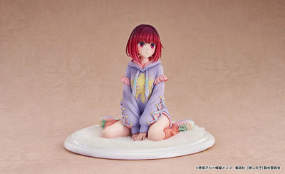 Oshi no Ko - Arima Kana - 1/6 - Hoodie Style Ver. (Good Smile Arts Shanghai, Good Smile Company)ㅤ – Good Smile Arts Shanghai – ActionFigureBrasil — ambientada