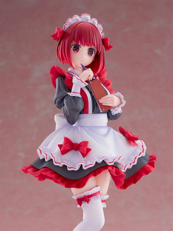 Oshi no Ko - Arima Kana - 1/6 - Sweets Paradise Collaboration (Bell Fine)ㅤ – Bell Fine – ActionFigureBrasil