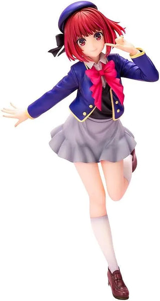 Oshi no Ko - Arima Kana - 1/7 - 2026 Re-release (Kotobukiya)ㅤ – Kotobukiya – ActionFigureBrasil