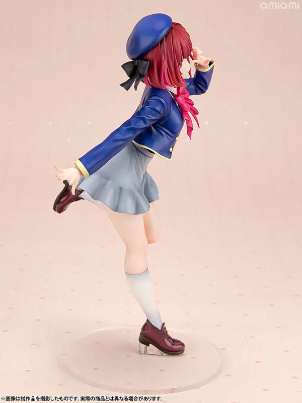 Oshi no Ko - Arima Kana - 1/7 - 2026 Re-release (Kotobukiya)ㅤ – Kotobukiya – ActionFigureBrasil