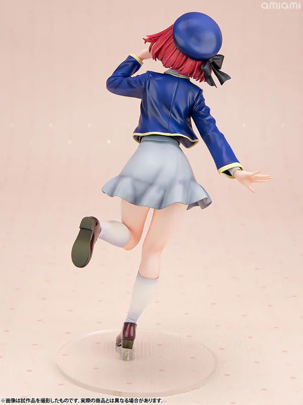 Oshi no Ko - Arima Kana - 1/7 - 2026 Re-release (Kotobukiya)ㅤ – Kotobukiya – ActionFigureBrasil