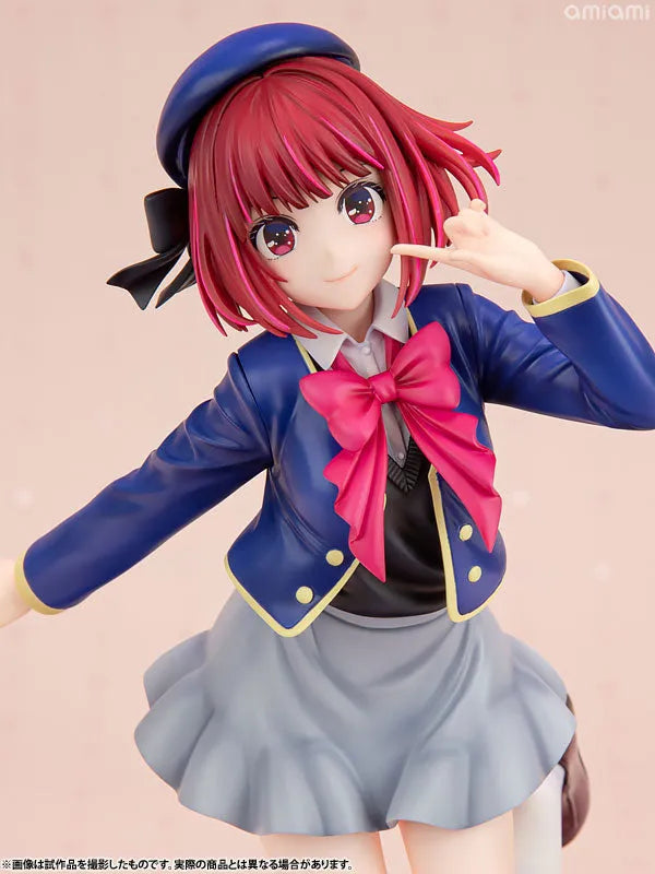 Oshi no Ko - Arima Kana - 1/7 - 2026 Re-release (Kotobukiya)ㅤ – Kotobukiya – ActionFigureBrasil