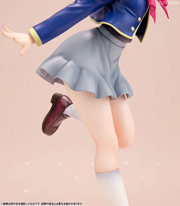 Oshi no Ko - Arima Kana - 1/7 - 2026 Re-release (Kotobukiya)ㅤ – Kotobukiya – ActionFigureBrasil
