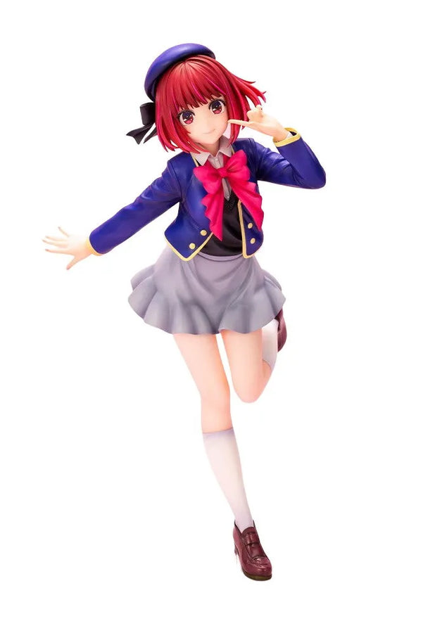 Oshi no Ko - Arima Kana - 1/7 (Kotobukiya)ㅤ – Kotobukiya – ActionFigureBrasil