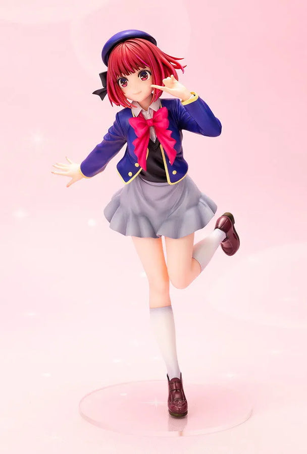 Oshi no Ko - Arima Kana - 1/7 (Kotobukiya)ㅤ – Kotobukiya – ActionFigureBrasil