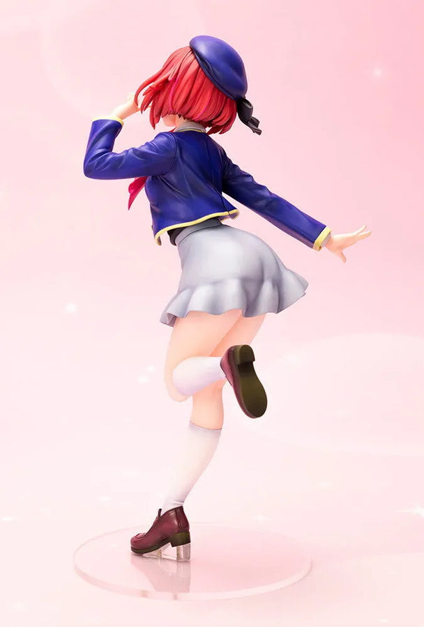 Oshi no Ko - Arima Kana - 1/7 (Kotobukiya)ㅤ – Kotobukiya – ActionFigureBrasil