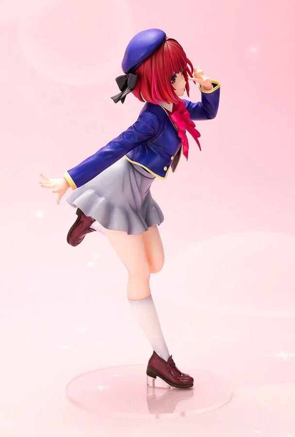 Oshi no Ko - Arima Kana - 1/7 (Kotobukiya)ㅤ – Kotobukiya – ActionFigureBrasil