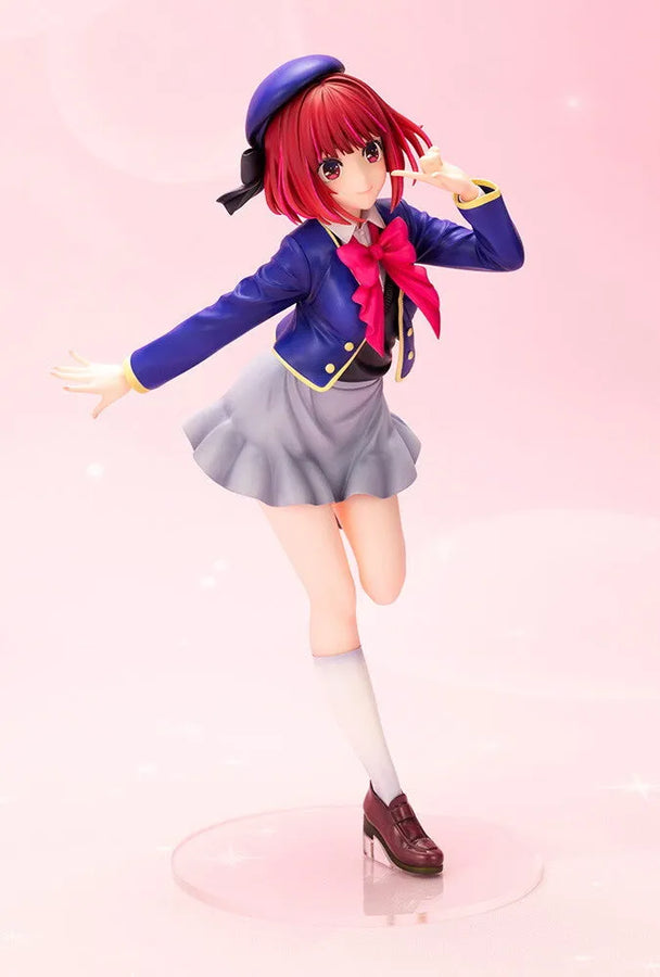 Oshi no Ko - Arima Kana - 1/7 (Kotobukiya)ㅤ – Kotobukiya – ActionFigureBrasil