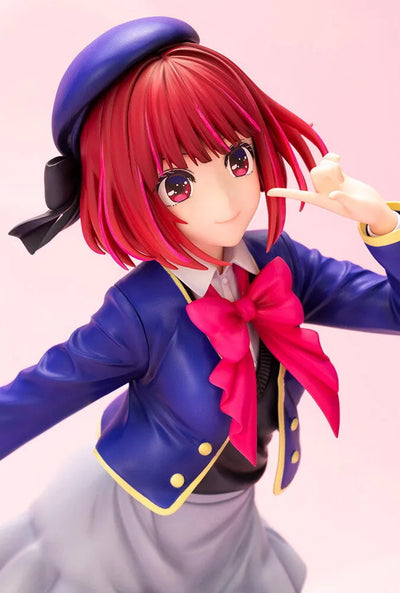 Oshi no Ko - Arima Kana - 1/7 (Kotobukiya)ㅤ – Kotobukiya – ActionFigureBrasil — com base expositora
