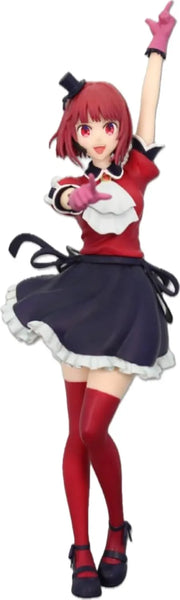 Oshi no Ko - Arima Kana - B-Komachi (System Service)ㅤ – System Service – ActionFigureBrasil