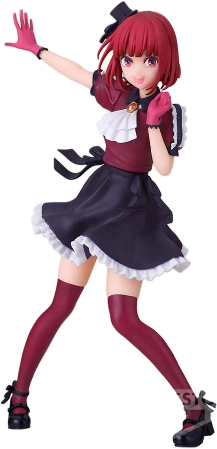 Oshi no Ko - Arima Kana (Bandai Spirits)ㅤ – Bandai Spirits – ActionFigureBrasil