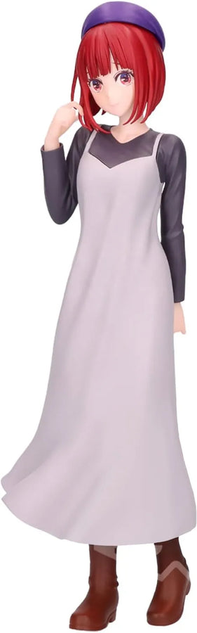 Oshi no Ko - Arima Kana - Casual Wear (Bandai Spirits)ㅤ – Bandai Spirits – ActionFigureBrasil