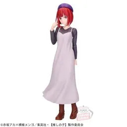 Oshi no Ko - Arima Kana - Casual Wear (Bandai Spirits)ㅤ – Bandai Spirits – ActionFigureBrasil
