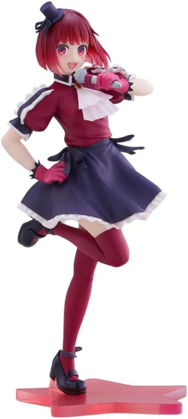 Oshi no Ko - Arima Kana - Coreful Figure - B-Komachi ver. (Taito)ㅤ – Taito – ActionFigureBrasil
