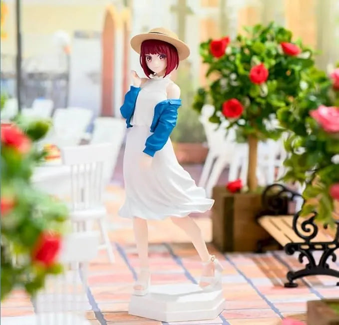 Oshi no Ko - Arima Kana - Desktop×Decorate Collections (SEGA)ㅤ – SEGA – ActionFigureBrasil