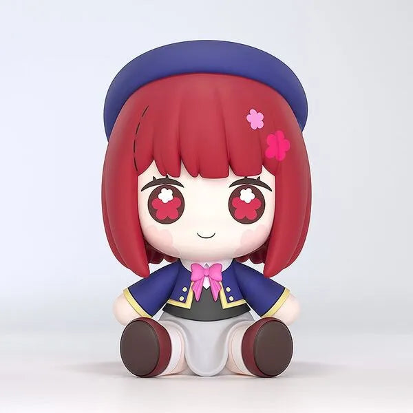 Oshi no Ko - Arima Kana - Huggy Good Smile (Good Smile Arts Shanghai, Good Smile Company)ㅤ – Good Smile Arts Shanghai – ActionFigureBrasil