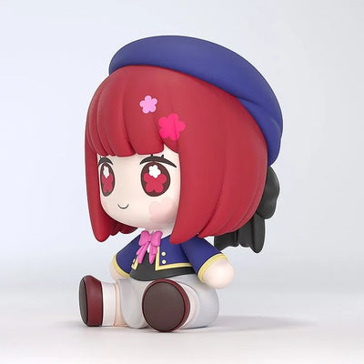 Oshi no Ko - Arima Kana - Huggy Good Smile (Good Smile Arts Shanghai, Good Smile Company)ㅤ – Good Smile Arts Shanghai – ActionFigureBrasil — close