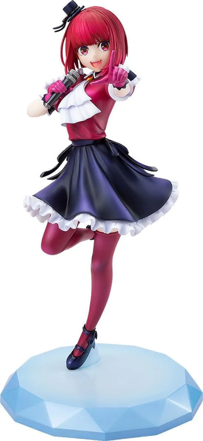Oshi no Ko - Arima Kana - KDcolle - 1/7 (Kadokawa)ㅤ – Kadokawa – ActionFigureBrasil