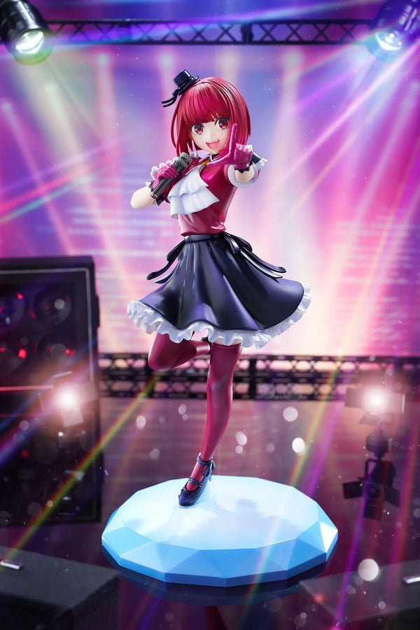Oshi no Ko - Arima Kana - KDcolle - 1/7 (Kadokawa)ㅤ – Kadokawa – ActionFigureBrasil