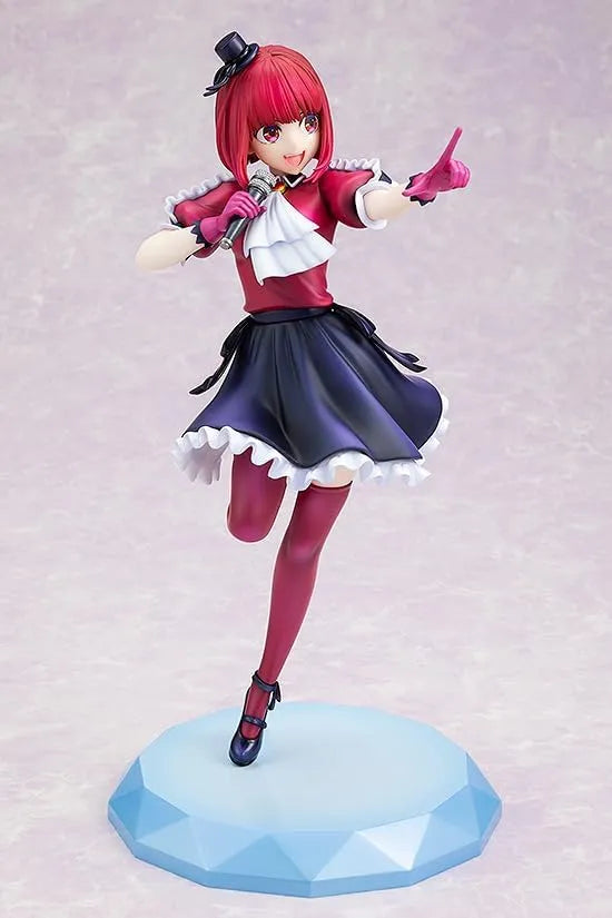 Oshi no Ko - Arima Kana - KDcolle - 1/7 (Kadokawa)ㅤ – Kadokawa – ActionFigureBrasil