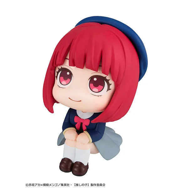 Oshi no Ko - Arima Kana - Look Up (MegaHouse)ㅤ – MegaHouse – ActionFigureBrasil
