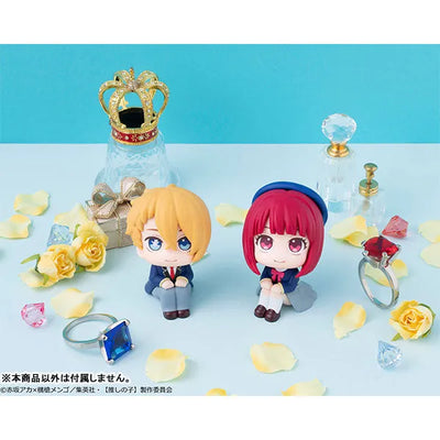 Oshi no Ko - Arima Kana - Look Up (MegaHouse)ㅤ – MegaHouse – ActionFigureBrasil — ambientada