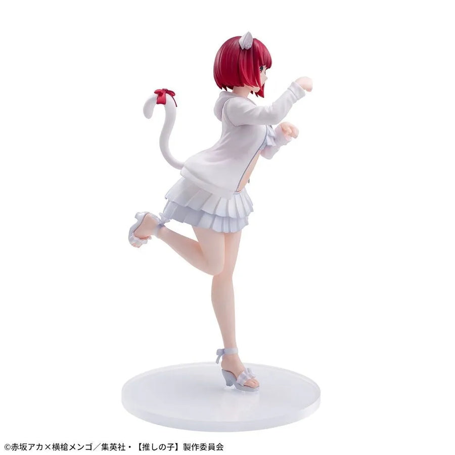 Oshi no Ko - Arima Kana - Luminasta (SEGA)ㅤ – SEGA – ActionFigureBrasil