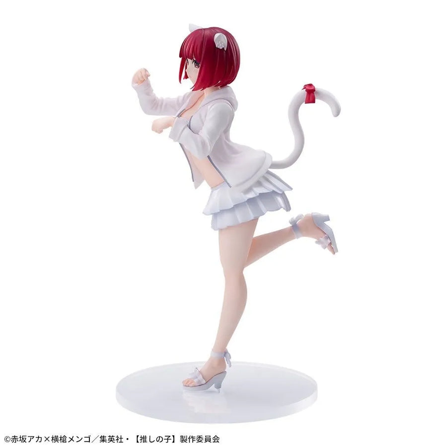 Oshi no Ko - Arima Kana - Luminasta (SEGA)ㅤ – SEGA – ActionFigureBrasil