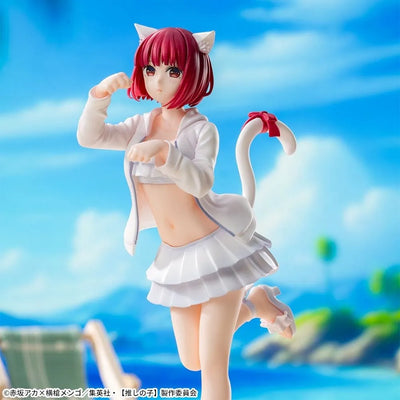 Oshi no Ko - Arima Kana - Luminasta (SEGA)ㅤ – SEGA – ActionFigureBrasil — acessórios