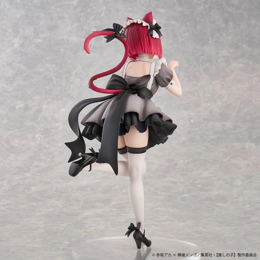 Oshi no Ko - Arima Kana - Neko Maid ver. (Union Creative International Ltd)ㅤ – Union Creative – ActionFigureBrasil