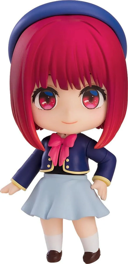 Oshi no Ko - Arima Kana - Nendoroid #2273 (Good Smile Company)ㅤ – Good Smile Company – ActionFigureBrasil