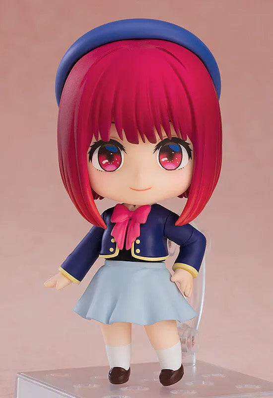 Oshi no Ko - Arima Kana - Nendoroid #2273 (Good Smile Company)ㅤ – Good Smile Company – ActionFigureBrasil