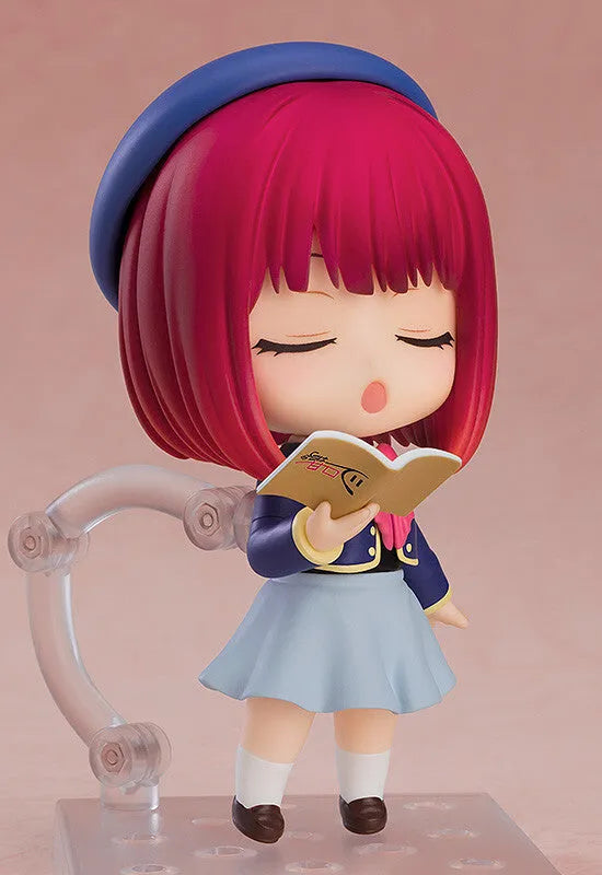 Oshi no Ko - Arima Kana - Nendoroid #2273 (Good Smile Company)ㅤ – Good Smile Company – ActionFigureBrasil